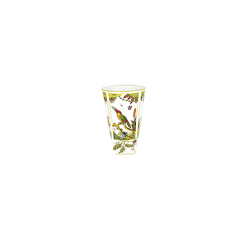 Alain Thomas Small Vase - THE WILD SHOWCASE