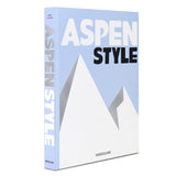 Aspen Style - THE WILD SHOWCASE