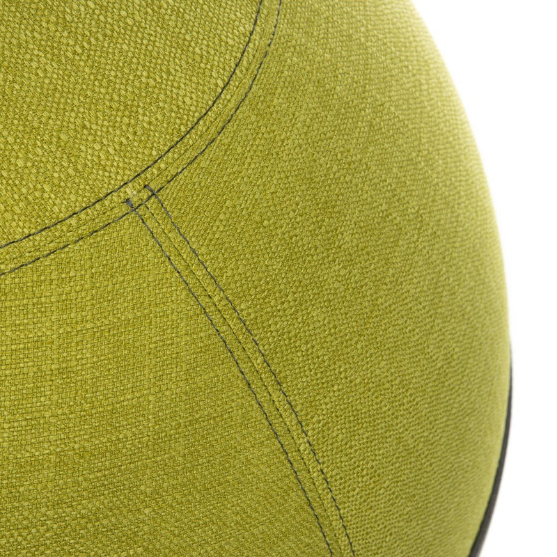 Balloon Seat - Bloon Original - Lime Green - THE WILD SHOWCASE