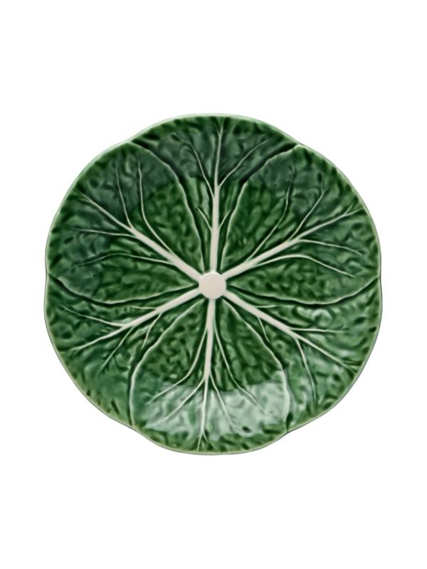 Cabbage - Natural 19 Dish - THE WILD SHOWCASE