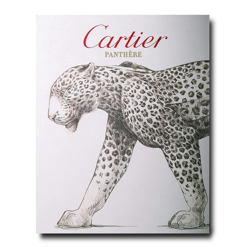 CARTIER PANTHÈRE - The Wild Showcase