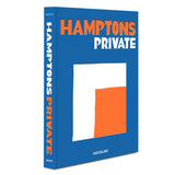 Hamptons Private - THE WILD SHOWCASE