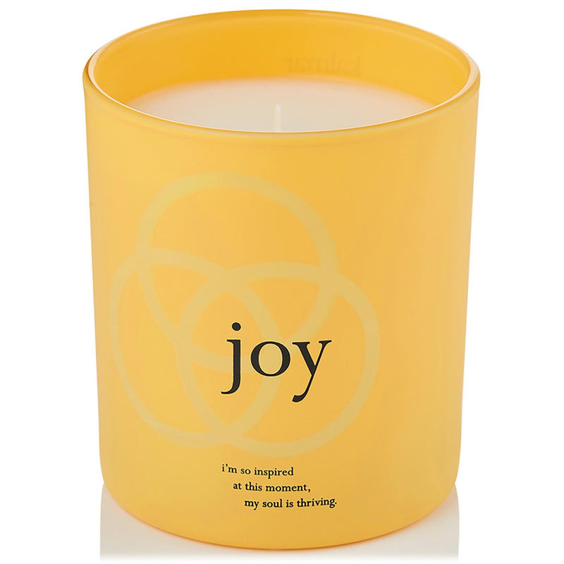 Joy Scented Candle - THE WILD SHOWCASE