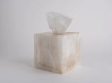 Less is More Tissue Holder - THE WILD SHOWCASE