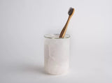Less is More Toothbrush Holder - THE WILD SHOWCASE