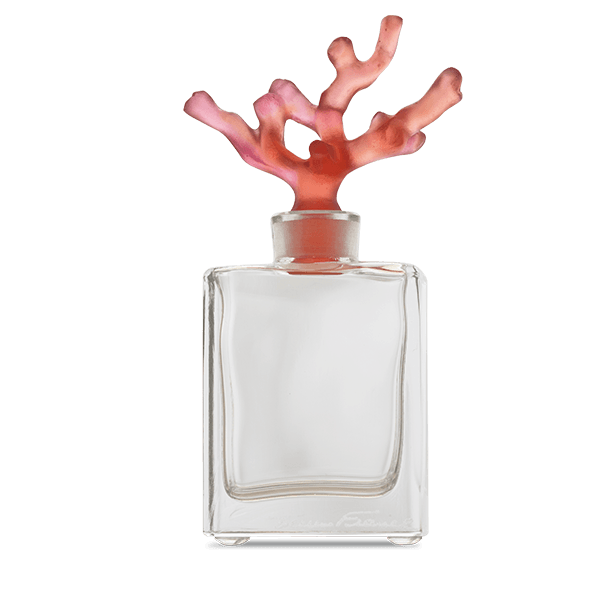 Perfume Bottle Coraux - THE WILD SHOWCASE