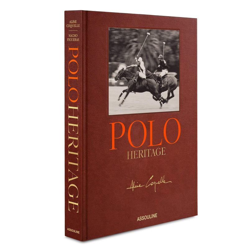 Polo Heritage - THE WILD SHOWCASE