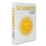 St. Moritz Chic - THE WILD SHOWCASE
