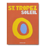 St. Tropez Soleil - THE WILD SHOWCASE