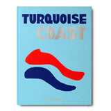 Turquoise Coast - The Wild Showcase