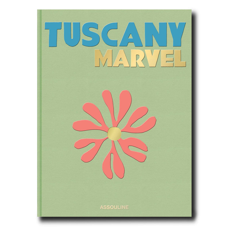 Tuscany Marvel - THE WILD SHOWCASE