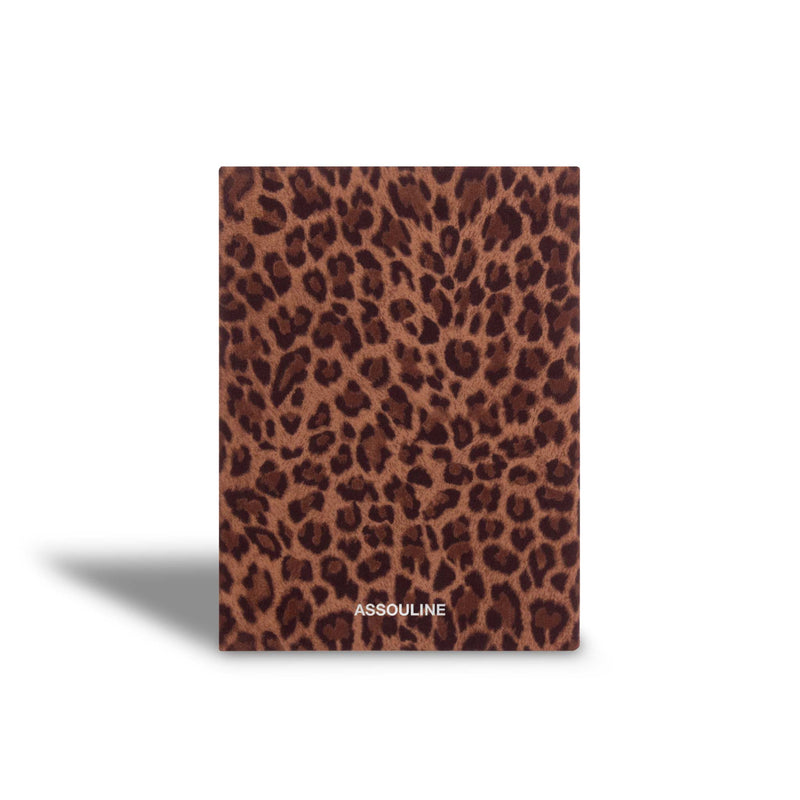 Wild Thoughts Notebook - THE WILD SHOWCASE